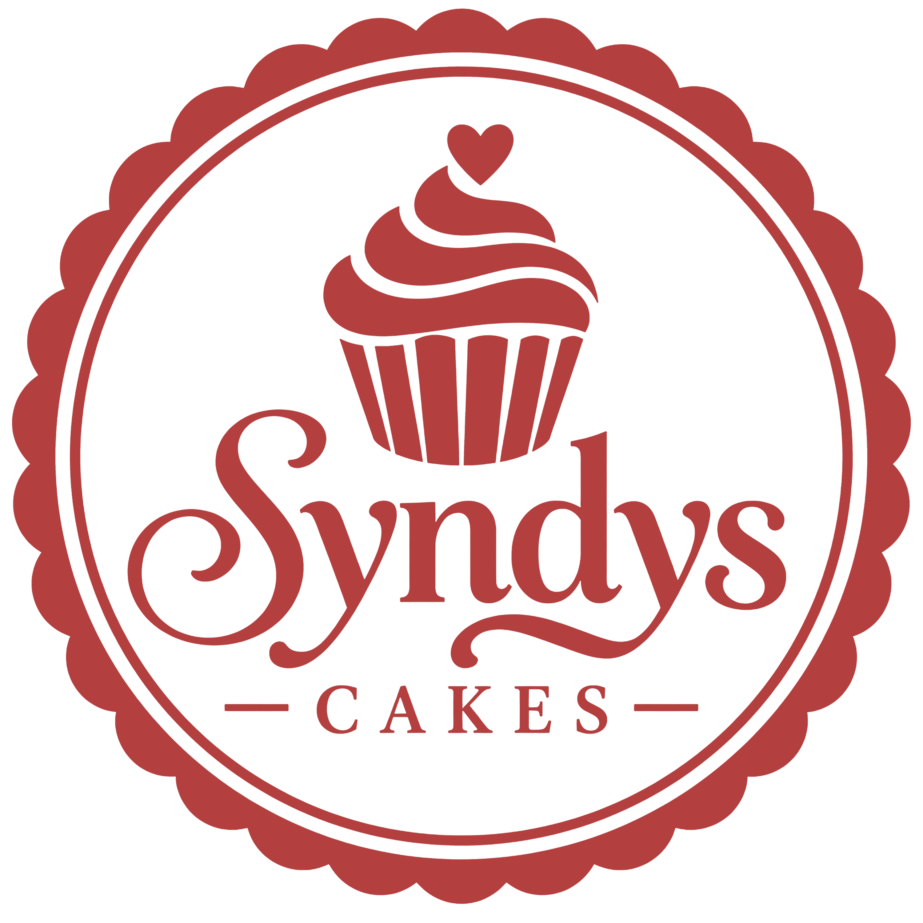 Syndys Cakes